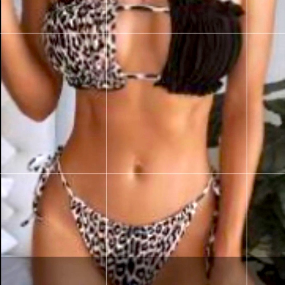 Bikini set - Picture 3 of 3